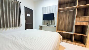 La'rissa Residence by ARBA