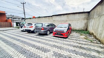 La'rissa Residence by ARBA