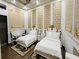 Dream Boutique Hotel Da Lat