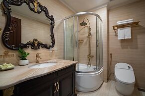 Dream Boutique Hotel Da Lat