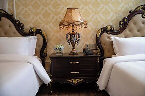 Dream Boutique Hotel Da Lat