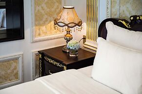 Dream Boutique Hotel Da Lat