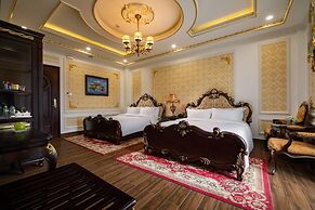 Dream Boutique Hotel Da Lat