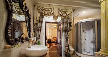 Dream Boutique Hotel Da Lat