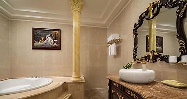 Dream Boutique Hotel Da Lat