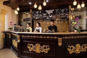 Dream Boutique Hotel Da Lat