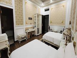 Dream Boutique Hotel Da Lat