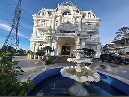 Dream Boutique Hotel Da Lat