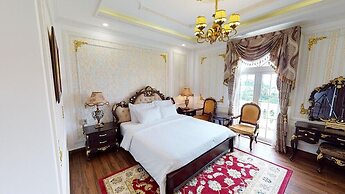 Dream Boutique Hotel Da Lat