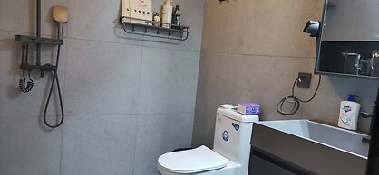 Serenity Courtyard Hotel