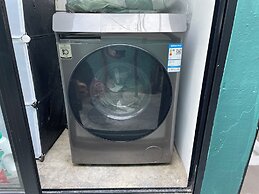 Serenity Courtyard Hotel