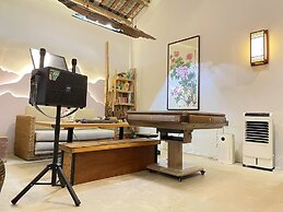 Serenity Courtyard Hotel