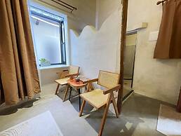 Serenity Courtyard Hotel