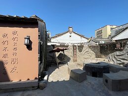 Serenity Courtyard Hotel