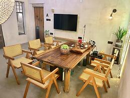 Serenity Courtyard Hotel