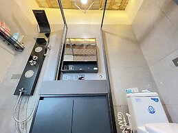 Serenity Courtyard Hotel