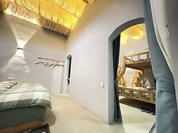 Serenity Courtyard Hotel