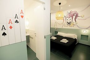 O Effe Games Vatican