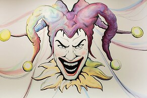 O Effe Games Vatican