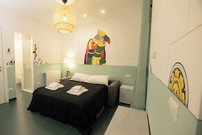 O Effe Games Vatican