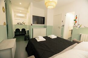 O Effe Games Vatican