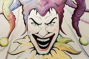 O Effe Games Vatican