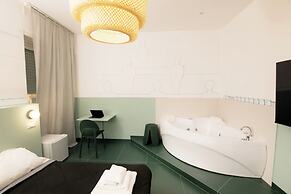 O Effe Games Vatican