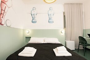 O Effe Games Vatican