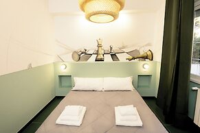 O Effe Games Vatican