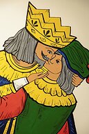 O Effe Games Vatican