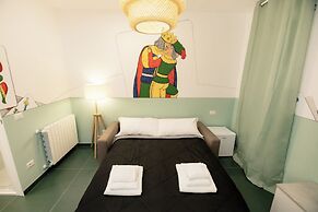 O Effe Games Vatican