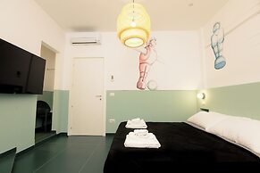 O Effe Games Vatican