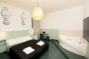 O Effe Games Vatican