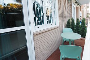 O Effe Games Vatican