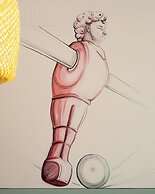 O Effe Games Vatican