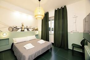 O Effe Games Vatican