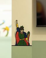 O Effe Games Vatican