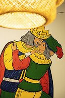 O Effe Games Vatican