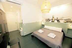 O Effe Games Vatican