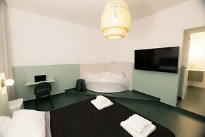 O Effe Games Vatican