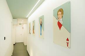 O Effe Games Vatican