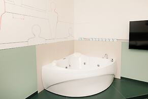 O Effe Games Vatican