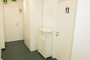 O Effe Games Vatican