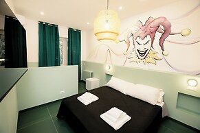 O Effe Games Vatican