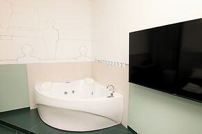 O Effe Games Vatican