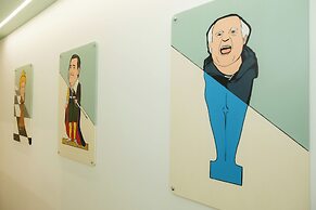 O Effe Games Vatican