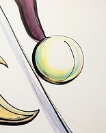 O Effe Games Vatican