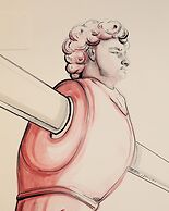 O Effe Games Vatican