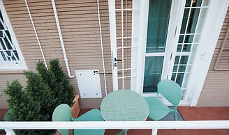 O Effe Games Vatican