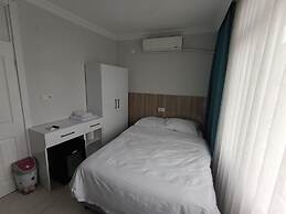 Elisa Hotel Gelibolu